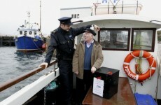 Donegal islands take to the polls as campaigns enter final days