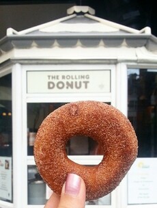 The 9 distinctive smells of Dublin