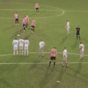Cheltenham Town treat us to one of the all-time great free-kick routines