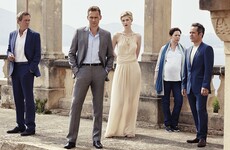 What to watch on TV tonight: Sunday