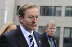 Enda Kenny: New hope for deal to tackle EU crisis