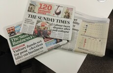 Up? Down? The polls have been delivering mixed messages