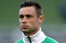 Pardew hints that Damien Delaney will end his international exile ahead of the Euros