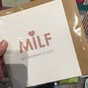 OK, this just might be the creepiest Mother's Day card ever