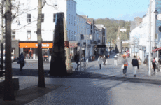 Waterford is - slowly, very slowly - pulling itself out of recession