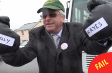 Tipp TD Mattie McGrath's election song is all kinds of cringe