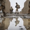UK troops leave deadly Afghan province