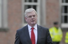 Gilmore defends referendums after AGs urge 'No' vote