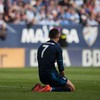 Ronaldo penalty miss proves costly as Real Madrid held to draw
