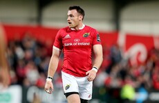 Former Munster man puts rugby career on hold for a taste of life as an MMA fighter