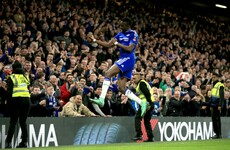 Everton v Chelsea is the pick of the FA Cup sixth round ties