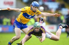 The best of the weekend's GAA action captured in 10 pictures