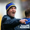 'Look it's still February, I wouldn't be panicking' - Ryan calm after Tipp loss