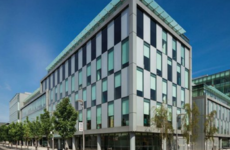 This Dublin office building has sold for €51 million