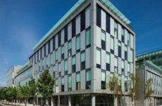 This Dublin office building has sold for €51 million
