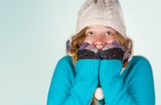Wrap up warm - it's going to be freezing cold this week