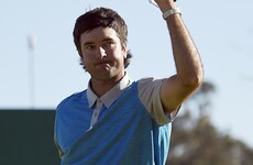 Bubba boo-yeah! Watson wins as McIlroy crumbles on the final day at Riviera