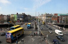 Muslim woman has bottle thrown at her in racist Dublin attack