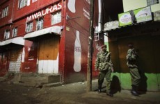 14 injured in grenade attack at Kenyan nightclub
