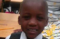 Six-year-old boy shot dead while playing with friends in Miami