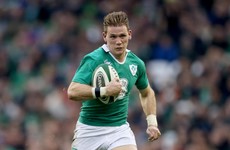 Gilroy, Foley and Murphy added to Ireland's Six Nations squad