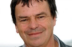 Neil Jordan: 'The kind of movies I'm known for making, they don't make them anymore"