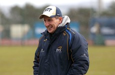 Blow for third-level giants as four-time Sigerson Cup winning coach steps down