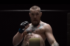 Conor McGregor tells dos Anjos he'll be 'lights out' in new UFC 196 promo