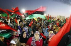 Plans for Sharia-based law in Libya unveiled