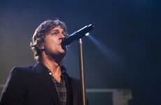 Matchbox Twenty singer apologises for saying he 'drinks until he thinks he's a black Australian'