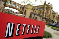 Netflix movie and TV streaming service coming to Ireland