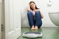 89% increase in middle-aged people seeking help for eating disorders