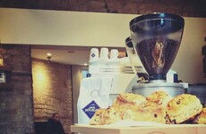 10 places to get a good cup of coffee in Dublin