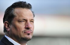 Wanderer returns as former striker Dean Holdsworth buys Bolton for €9.6 million