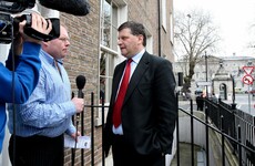 8 notable GAA figures hoping to win a seat in the Dáil this Friday
