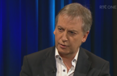 RTE receives 'a number of formal complaints' over Friday's Late Late Show
