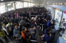China: Authorities probe alleged faulty construction of railway bridge