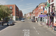 Man arrested for allegedly threatening a garda with a firearm
