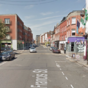 Man arrested for allegedly threatening a garda with a firearm