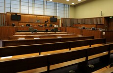 A teacher who raped a seven-year-old student is appealing because a juror was 'smiling'