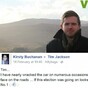 This Donegal election candidate has agreed to go on a date with a voter
