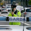 Crackdown: Gardaí clocked these cars breaking speed limits by almost double