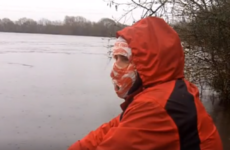 The Rubberbandits on mental health in Ireland really struck a chord