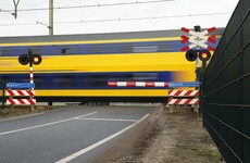 One dead and several injured after Dutch train derails