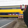 One dead and several injured after Dutch train derails