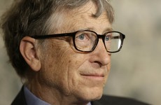 Now Bill Gates is taking the FBI's side in its stand-off against Apple