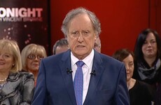 Vincent Browne's People's Debate wraps up after mammoth 40 shows