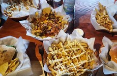 10 of the filthiest loaded chips you can get in Dublin