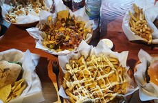 10 of the filthiest loaded chips you can get in Dublin