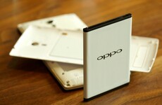 This smartphone company says it can charge a phone fully in 15 minutes